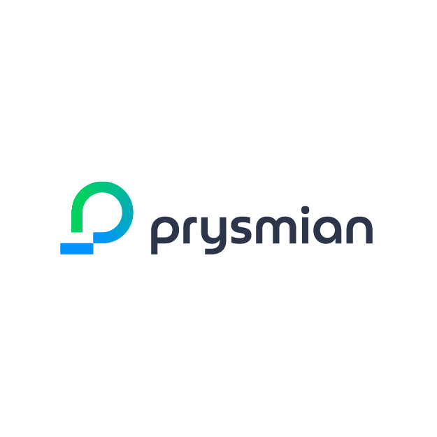 Logo Prysmian 1