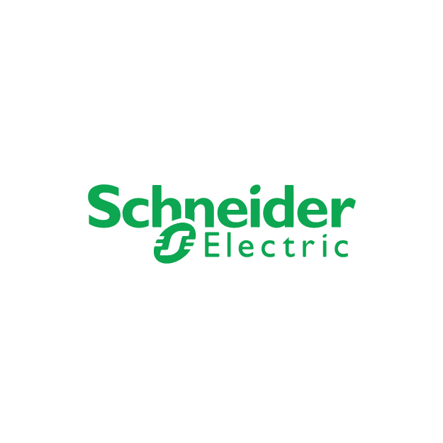 Logo Schneider